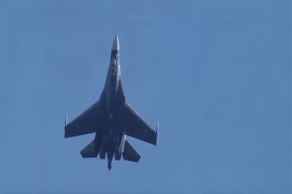 Su-35 là mối đe dọa nguy hiểm với bất kì máy bay chiến đấu nào ngoại trừ F-22