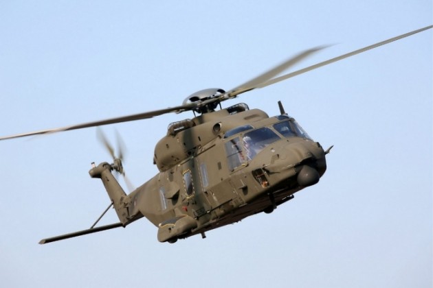 Ai Cập từ chối các máy bay Nga, chọn nhập khẩu trực thăng của Ý