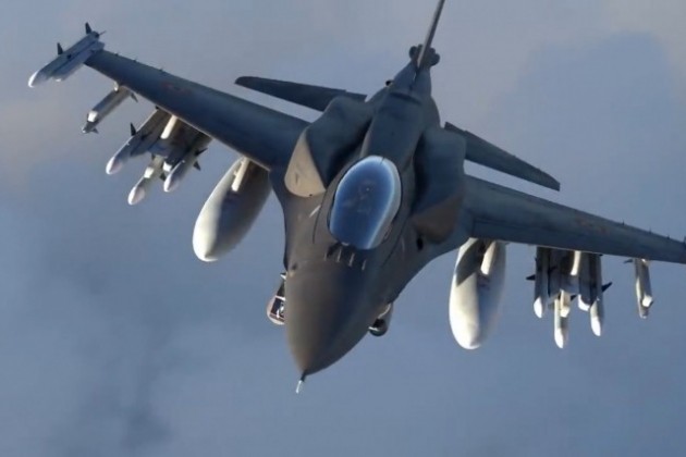 Nhiều khả năng Ấn Độ sẽ từ chối mua máy bay chiến đấu F-21 của Mỹ