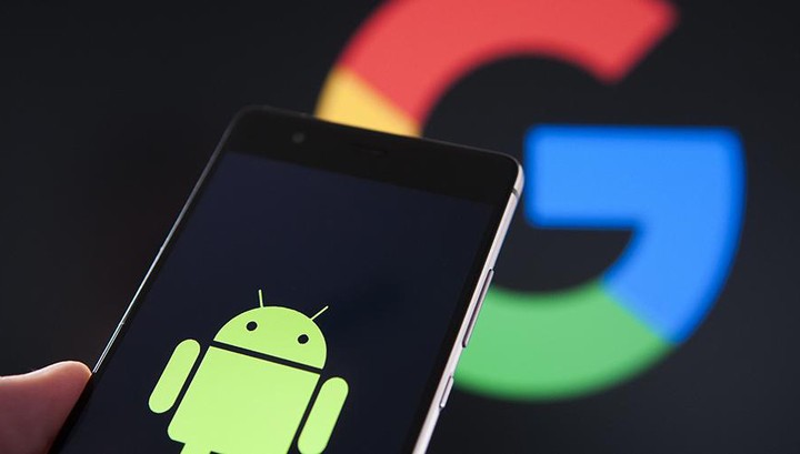 Google cho ra mắt hệ điều hành mới Android Q