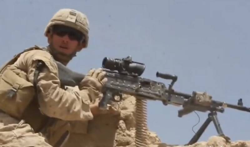 Quân đội Hoa Kỳ chưa sẵn sàng rời khỏi Afghanistan