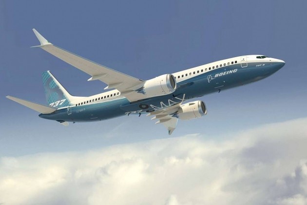 Các hãng hàng không tẩy chay máy bay Boeing