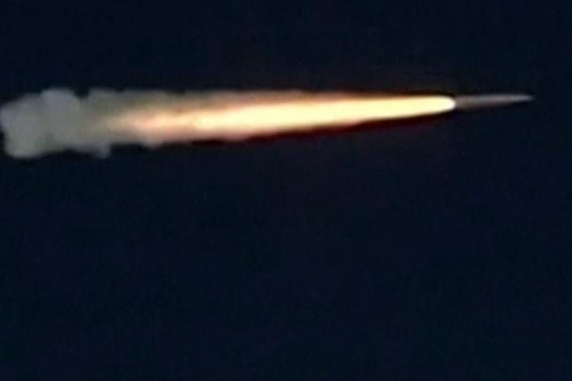 Nga tiết lộ độ chính xác của tên lửa siêu thanh Dagger 