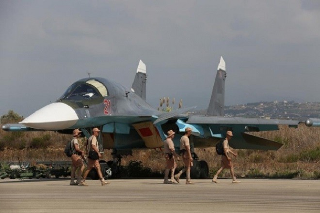 Cuộc tấn công tên lửa vào căn cứ Không quân Khmeimim của Nga khiến một binh sĩ thiệt mạng