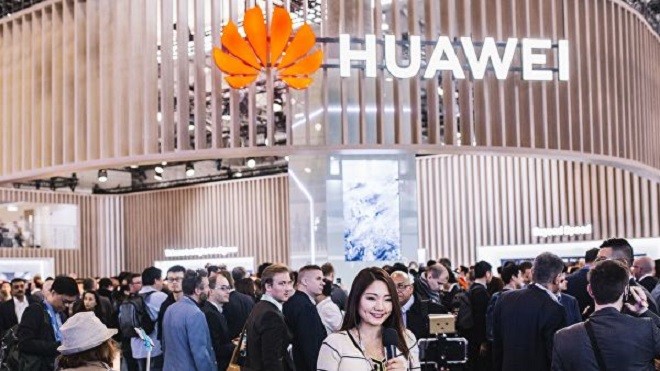 Hệ điều hành Android sẽ ngừng cập nhật các điện thoại thông minh của Huawei