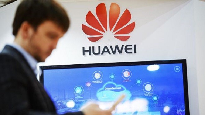 Huawei đang xem xét sử dụng hệ điều hành Aurora OS của Nga.