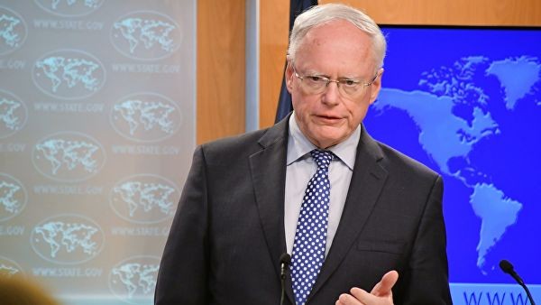 Mỹ không hài lòng với việc thiếu “áp lực” của Nga đối với ông Assad