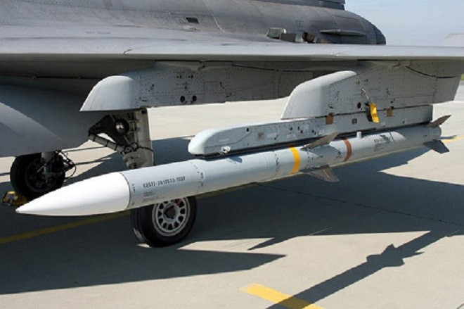 Mỹ lo ngại về những tên lửa Trung Quốc