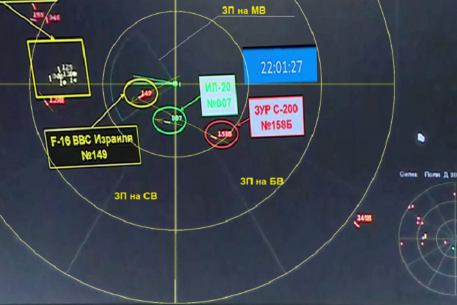Radar của hệ thống phòng không S-400 không hiệu quả trong việc phát hiện máy bay tàng hình.