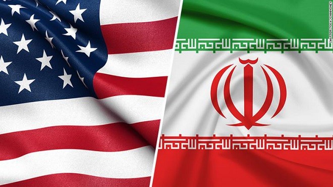 Mỹ có ý định hủy bỏ việc miễn trừ các lệnh trừng phạt đối với Iran