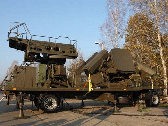 Hệ thống phòng không S-125-2TM “Pechora-2TM” đang hoạt động hiệu quả tại Belarus.

