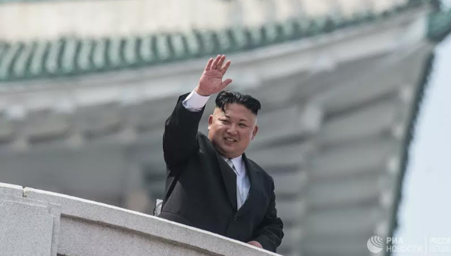 Chủ tịch Kim Jong-un tuyên bố sẽ cho ra mắt vũ khí chiến lược mới