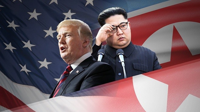 Sẽ không có cuộc đàm phán nào giữa Triều Tiên và Mỹ về việc dỡ bỏ các lệnh trừng phạt