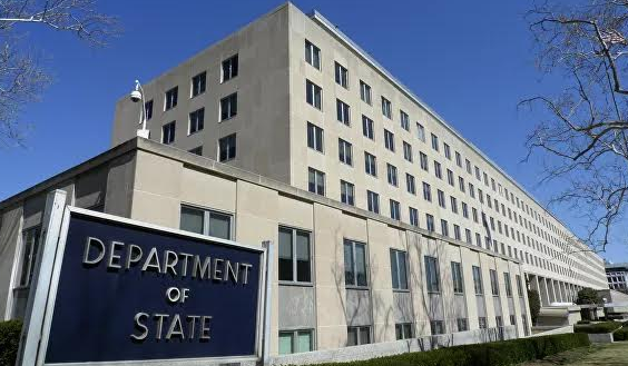 Bộ Ngoại giao Mỹ cho biết về chiến lược của họ đối với Iran