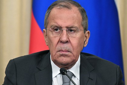 Nga thông báo tiến trình các cuộc đàm phán hòa bình về Libya