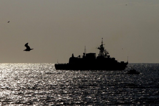 Thổ Nhĩ Kỳ đóng cửa eo biển Bosphorus đối với tàu chiến NATO