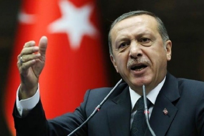 Thổ Nhĩ Kỳ có thể phá vỡ thỏa thuận với Nga về Syria