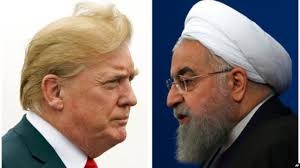 Áp lực của chính phủ Mỹ lên Iran vẫn sẽ tiếp tục