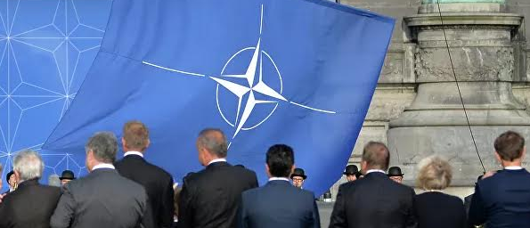 NATO cho rằng Trung Quốc cần tham gia vào chương trình kiểm soát vũ khí