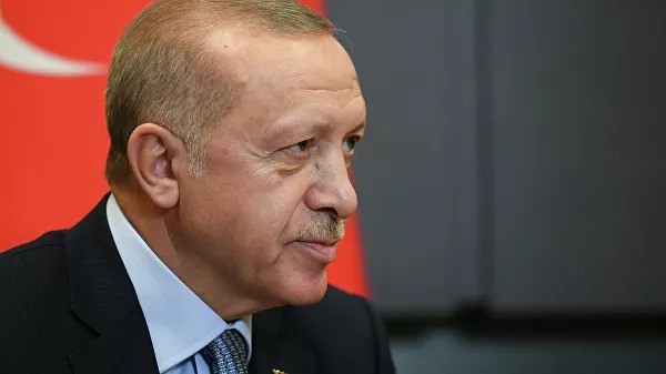Tổng thống Thổ Nhĩ Kỳ quyết không đàm phán về tình hình Libya với Thống chế Haftar