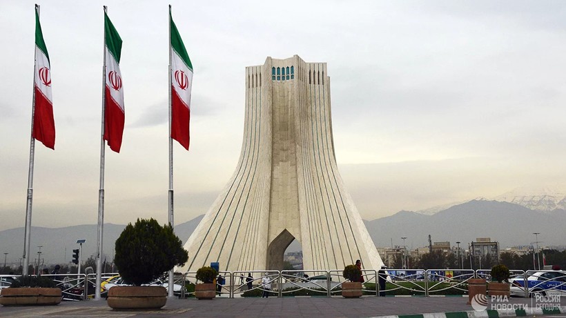Nhóm 5 + Iran sẽ có cuộc thảo luận về thỏa thuận hạt nhân