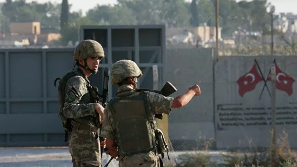 Thêm binh lính Thổ Nhĩ Kỳ tử trận ở Syria