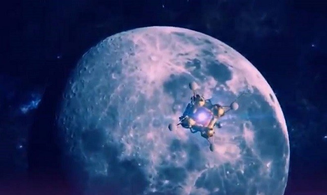 Nga tiết lộ ngày phóng tàu vũ trụ đầu tiên lên Mặt trăng