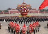 Lãnh đạo Đảng, Nhà nước chúc mừng Quốc khánh Trung Quốc