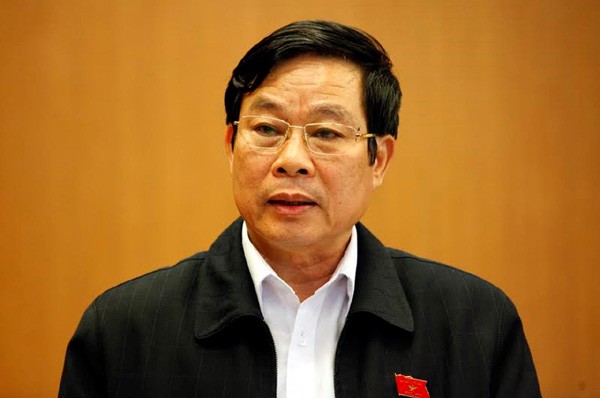 Ông Nguyễn Bắc Son bị kỷ luật bằng hình thức: Cách chức Uỷ viên Trung ương Đảng khoá XI và Bí thư Ban Cán sự Đảng Bộ Thông tin và Truyền thông nhiệm kỳ 2011 - 2016. 