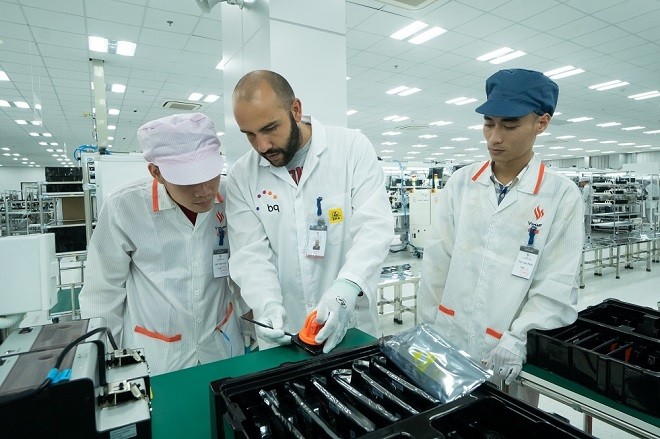 Ngành khoa học công nghệ Việt Nam đang khát nhân lực chất lượng cao
