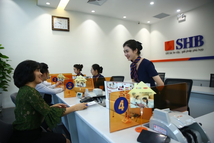 Tạp chí Asiamoney vinh danh SHB là “Ngân hàng tốt nhất dành cho DNNVV Việt Nam”
