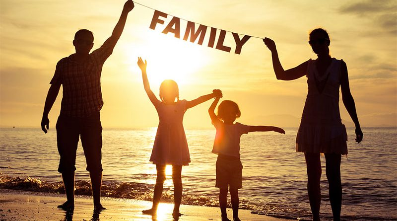 Ngày Quốc tế Gia đình 15-5: Gắn kết Gia đình vượt qua đại dịch
