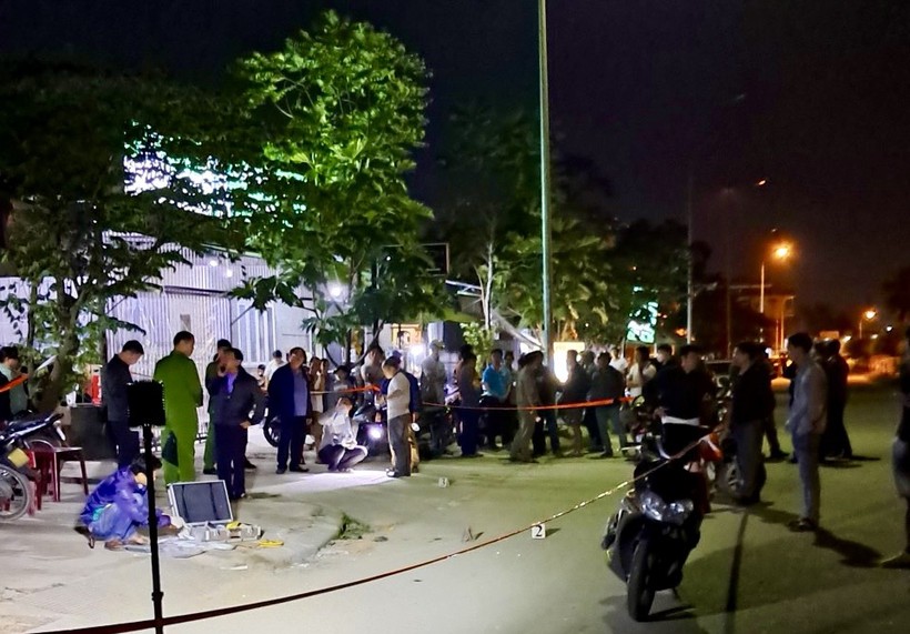 Một Phó trưởng Công an phường tại Thừa Thiên Huế bị đâm tử vong.