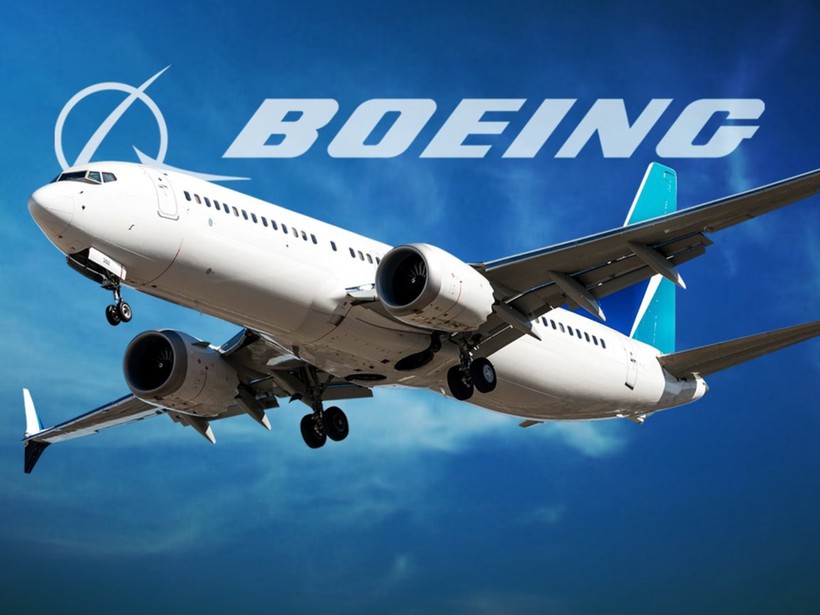 Hãng Boeing đang là đích ngắm của EU trong một vụ kiện chống lại chính sách bảo hộ của Mỹ. Ảnh: IT