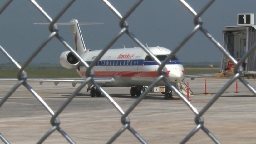 Máy bay Piper PA32 mất liên lạc khi đến gần sân bay