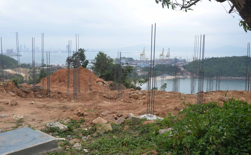 Thanh tra kiến nghị giao Bộ Công an điều tra sai phạm của các dự án ở bán đảo Sơn Trà