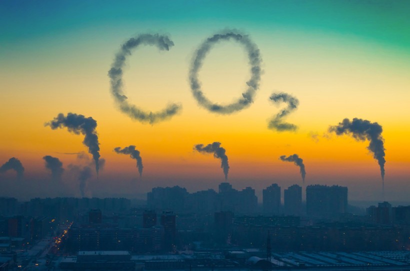 Làm thế nào thu giữ và tái tạo CO2 mà không tốn nhiều năng lượng? 