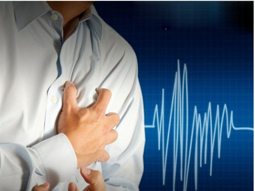 Bệnh tim mạch là nguyên nhân gây tử vong hàng đầu và chiếm khoảng 1/5 gánh nặng bệnh tật ở Việt Nam.