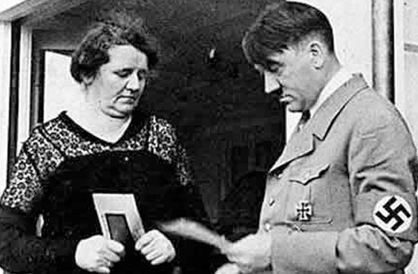 Sự thật bi thảm về người vợ Hitler (kỳ 4)