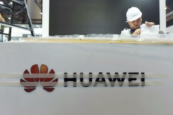 Công ty Huawei của Trung Quốc đang thể hiện khả năng phát triển ở thị trường khác ngoài Mỹ