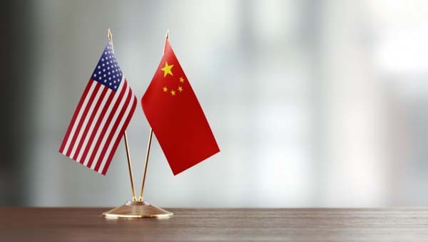 Thỏa thuận thương mại Mỹ - Trung: Ai hưởng lợi?