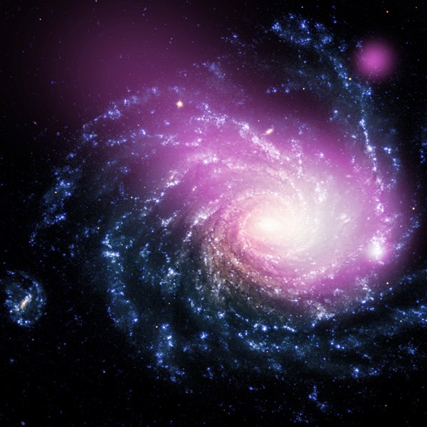 Có những thiên hà lùn không chứa vật chất tối?