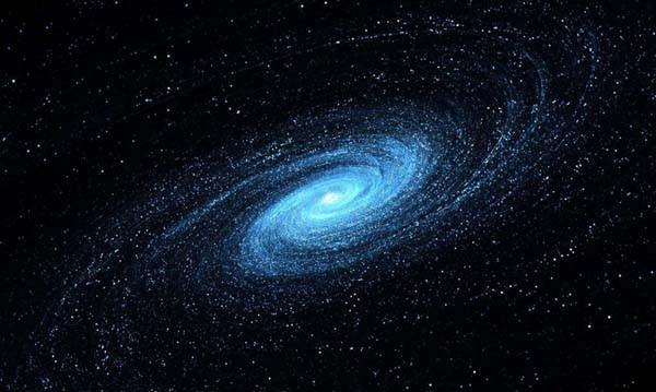 Các nền văn minh vũ trụ đều tồn tại ngắn hơn ngôi sao của họ?