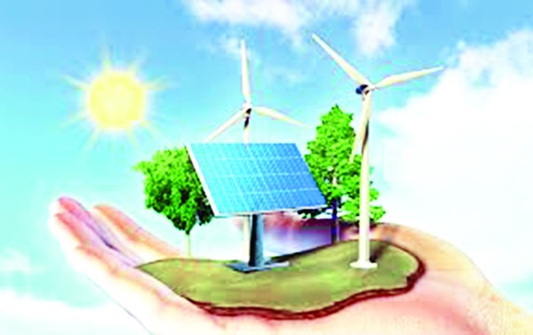 Giải quyết điểm nghẽn cho phát triển năng lượng tái tạo