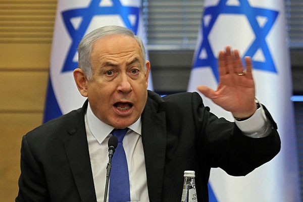 Israel: Thủ tướng yêu cầu miễn trừ truy tố tham nhũng vì… “dính chàm”
