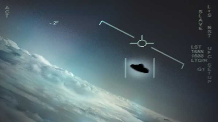 Lính Mỹ bị UFO tấn công trong cuộc chiến tranh Triều Tiên?
