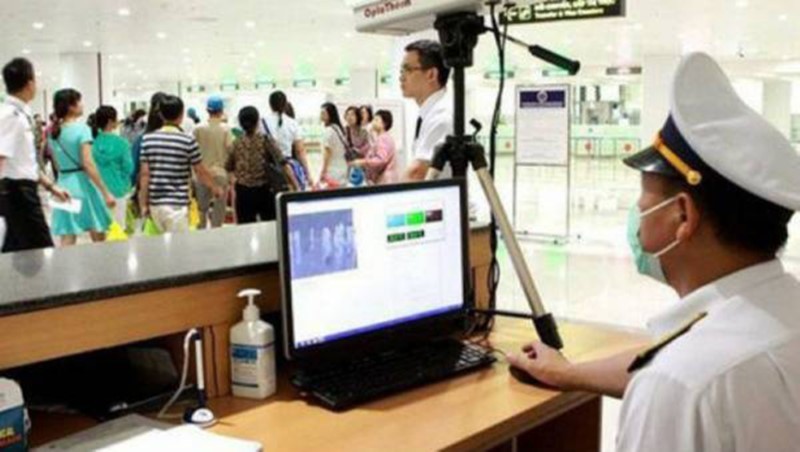 Giám sát virus lạ từ vùng viêm phổi ở Trung Quốc vào Việt Nam
