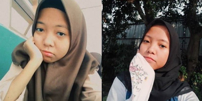 Sau 16 năm thất lạc, cặp song sinh Indonesia tìm thấy nhau nhờ mạng xã hội