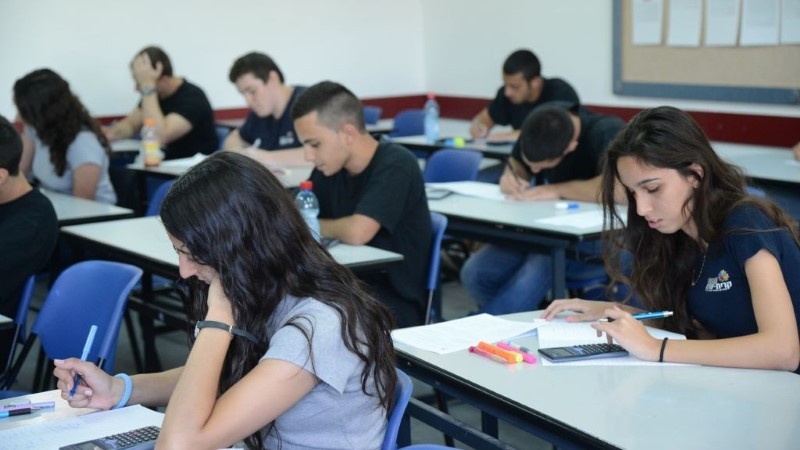 Israel: Cải cách nhằm thu hút người học quốc tế