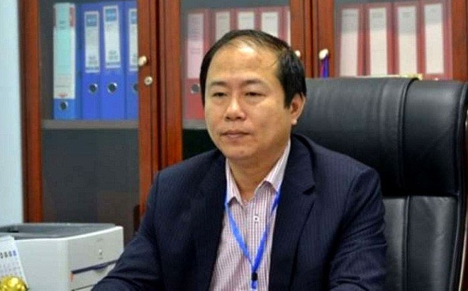 Kỷ luật ông Vũ Anh Minh, Chủ tịch HĐTV TCty Đường sắt Việt Nam